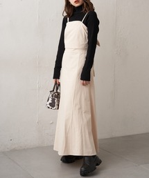 Who S Who Chico フーズフーチコのワンピース リボン 通販 Zozotown