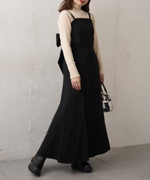 Who S Who Chico フーズフーチコのワンピース ドレス リボン 通販 Zozotown