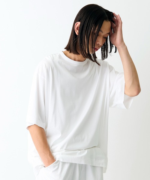 セール】【NewAnce】Oversized T Shirt オーバーサイズ