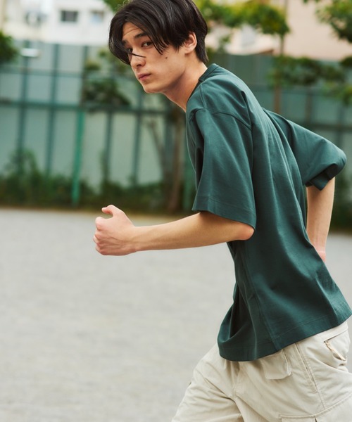 セール】【NewAnce】Oversized T Shirt オーバーサイズ