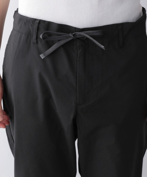 GLOBAL WORK（グローバルワーク）の「エアかるイージーパンツ 21FW/959199（その他パンツ・メンズ・グリーン系その他6/ネイビー/チャコールグレー/ブラック/ベージュ・MEDIUM/X-LARGE/SMALL/LARGE）」の19枚目の写真