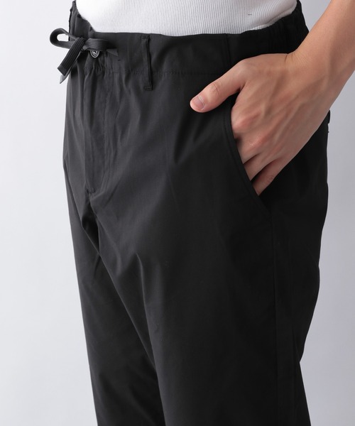 GLOBAL WORK（グローバルワーク）の「エアかるイージーパンツ 21FW/959199（その他パンツ・メンズ・グリーン系その他6/ネイビー/チャコールグレー/ブラック/ベージュ・MEDIUM/X-LARGE/SMALL/LARGE）」の20枚目の写真