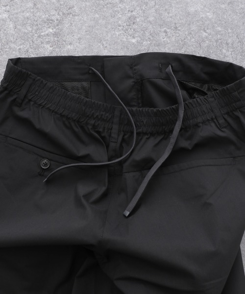 GLOBAL WORK（グローバルワーク）の「エアかるイージーパンツ 21FW/959199（その他パンツ・メンズ・グリーン系その他6/ネイビー/チャコールグレー/ブラック/ベージュ・MEDIUM/X-LARGE/SMALL/LARGE）」の22枚目の写真