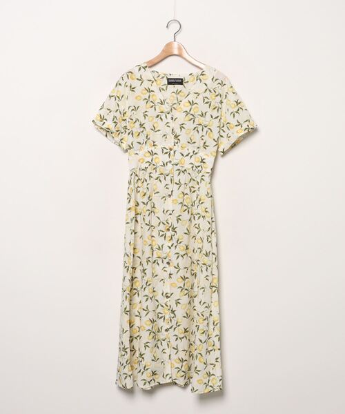 セール ブランド古着 花柄半袖ワンピース Guコラボ ワンピース Keita Maruyama ケイタマルヤマ のファッション通販 Zozoused セール ブランド古着 花柄半袖ワンピース Guコラボ ワンピース Keita Maruyama ケイタマルヤマ のファッション通販 Zozoused