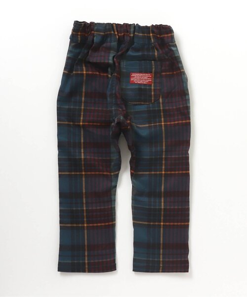 BREEZE(ブリーズ)の「/総柄クライミングパンツ 10分丈(その他パンツ・キッズ・ブラウン/チャコール/ベージュ/カモフラージュ/ネイビー/ブラック・100/110/150/120/140/130/90)」の15枚目の写真