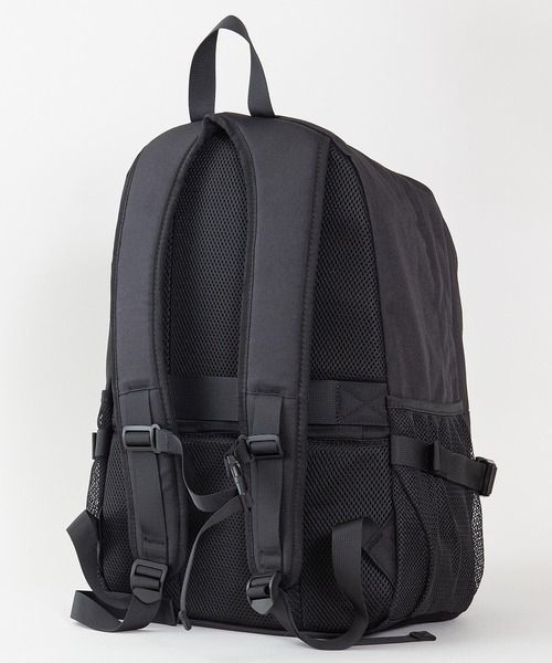 BEN DAVIS（ベンデイビス）の「【BEN DAVIS／ベンデイビス】メッシュXLバッグ    BDW-8142（バックパック/リュック・メンズ・ブラック/グリーン系その他/レッド系その他/ホワイト/ブルー/パープル・FREE）」の16枚目の写真