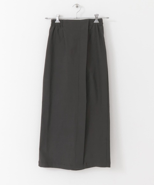 ITEMS URBANRESEARCH（アイテムズ アーバンリサーチ）の「ストレッチタイトスカート（スカート・レディース・ブラック/ピンク系その他/モカ・FREE）」の16枚目の写真