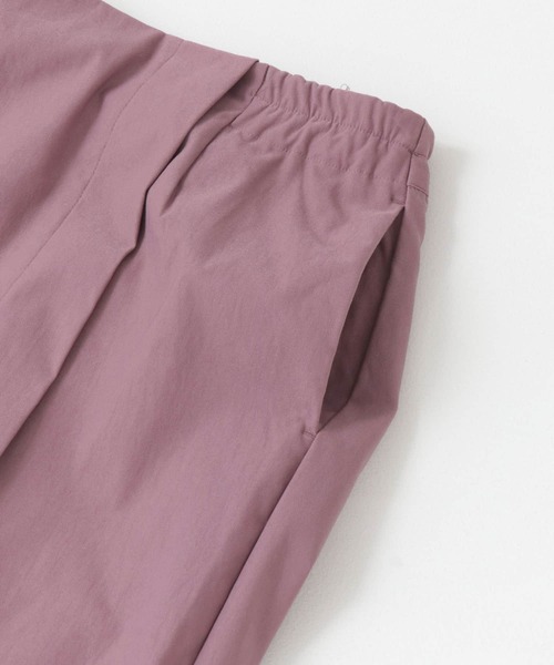 ITEMS URBANRESEARCH（アイテムズ アーバンリサーチ）の「ストレッチタイトスカート（スカート・レディース・ブラック/ピンク系その他/モカ・FREE）」の8枚目の写真