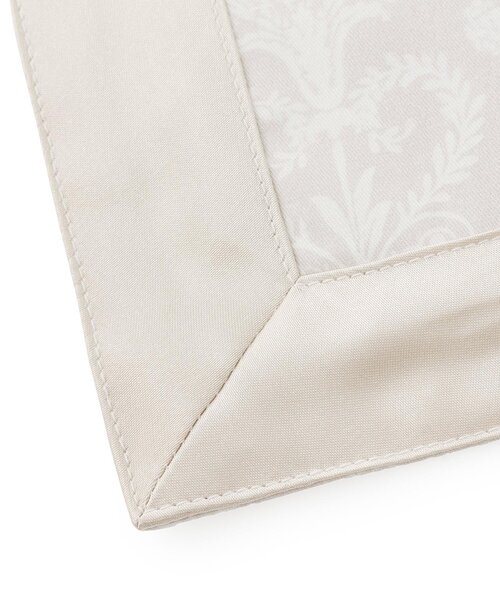 LAURA ASHLEY - ローラアシュレイ ジョゼッテ プレイスマット ジョゼッテ柄 プレースマット（ランチョンマット/テーブルウェア