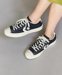CONVERSE | ＜CONVERSE(コンバース)＞BREAKSTAR スウェード オックス/スニーカー(スニーカー)