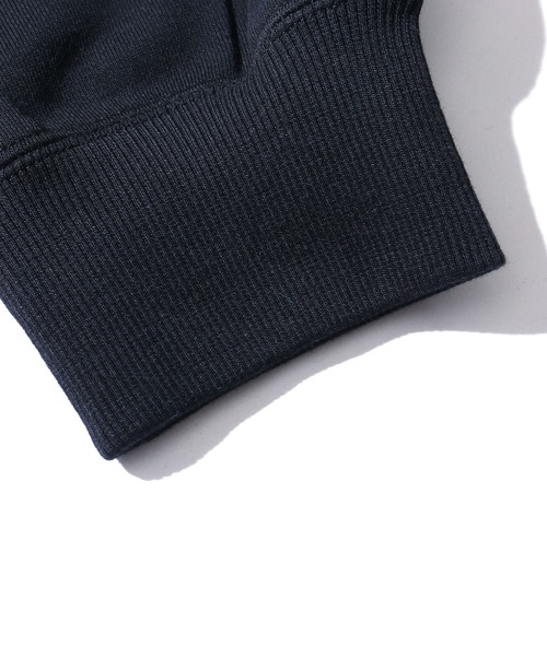 VANS（バンズ）の「VANS/ヴァンズ M CHECKER BOX Crew Sweat バックグラフィック クルー スウェット（スウェット・メンズ・ホワイト/ブラック/ベージュ/グリーン・M/L/XL）」の22枚目の写真