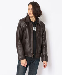 AVIREX | AVI-TRUCKER JKT(ブルゾン)