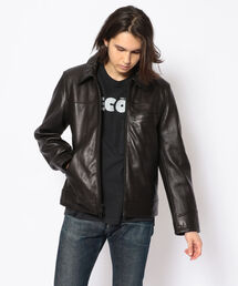 AVIREX | トラッカー ジャケット / TRUCKER JACKET / アヴィレックス / AVIREX(ブルゾン)