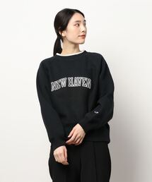 【CHAMPION】スウェットプルオーバー