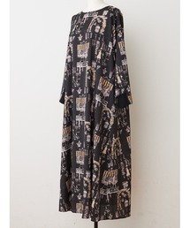 BEARDSLEY | Houseworkワンピース(ワンピース)