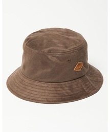 BILLABONG キッズ  SUEDE HAT ハット  【2021年秋冬モデル】/ビラボンキッズバケハ(バケットハット）