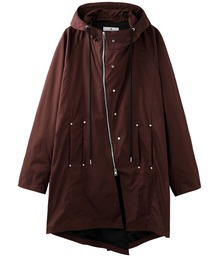 DIET BUTCHER SLIM SKIN モッズコート DIET BUTCHER（ダイエットブッチャー）の「【DIET BUTCHER SLIM