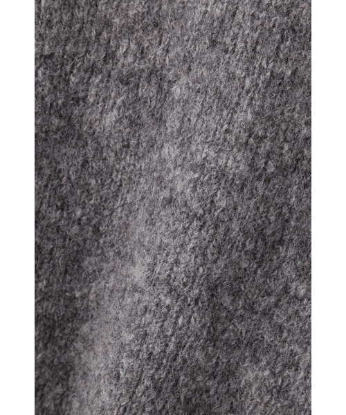 JILL STUART（ジルスチュアート）の「《Exclusive Line》ドルマンニット（ニット/セーター・レディース・ホワイト/グレー/イエロー・FREE）」の8枚目の写真