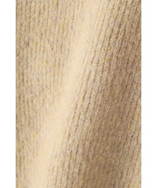 JILL STUART（ジルスチュアート）の「《Exclusive Line》ドルマンニット（ニット/セーター・レディース・ホワイト/グレー/イエロー・FREE）」の18枚目の写真