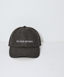 ADAM ET ROPE' | ARTEMIO directed SKIN ウールＭＩＸキャップ(キャップ)