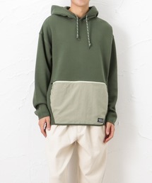 Levi's リーバイス ユーティリティーフーディー スウェットプルオーバーパーカー