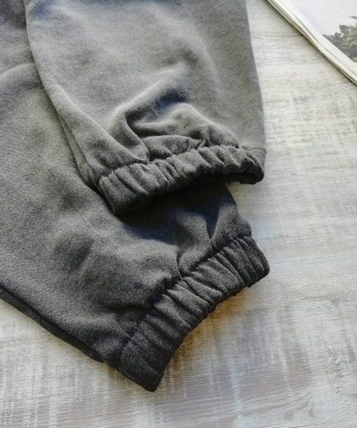 Dalfwin(ダールフィン)の「2022AW スウェット 秋冬 韓国スウェット 上下セットアップ 英字バックロゴスウェット トレーナー ルームウェア ハーフパンツ レディース(ルームウェア/パジャマ・レディース・ホワイト系その他/グリーン系その他/チャコールグレー/ブラウン系その他・FREE)」の19枚目の写真