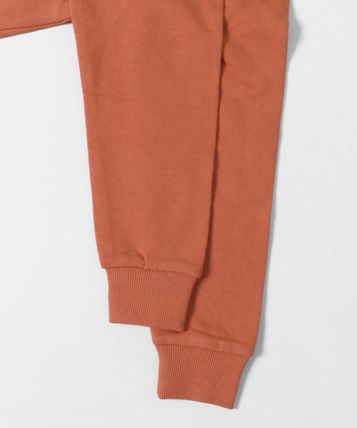 KRIFF MAYER(クリフメイヤー)の「クリフクルー(スウェット・キッズ・グレー/サックスブルー/オレンジ/ネイビー・140/160/120/170/150/130)」の15枚目の写真