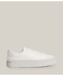 ALLSAINTS | TRISH LEATHER TRAINERS | TRISH レザー スニーカー(スニーカー)