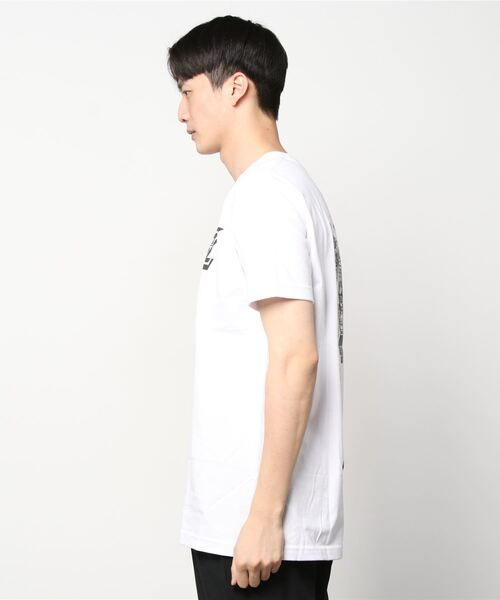 BAIT（ベイト）の「【2201_MGZ】BAIT × MAZINGER ROBOT SCHEME TEE 224-MZG-TEE-003（Tシャツ/カットソー・メンズ・ホワイト/ブラック・MEDIUM/LARGE/X-LARGE/XX-LARGE）」の11枚目の写真