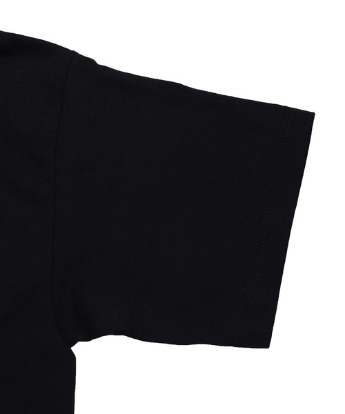 BAIT（ベイト）の「【2201_MGZ】BAIT × MAZINGER ROBOT SCHEME TEE 224-MZG-TEE-003（Tシャツ/カットソー・メンズ・ホワイト/ブラック・MEDIUM/LARGE/X-LARGE/XX-LARGE）」の4枚目の写真