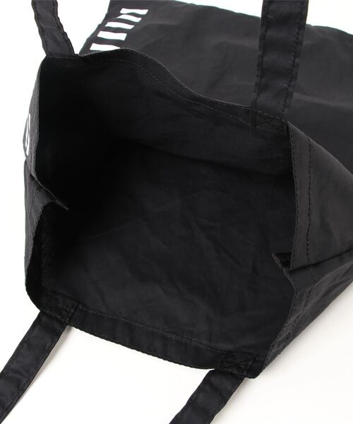 COLONY 2139（コロニートゥーワンスリーナイン）の「カラーバッグ/エコバッグ/トートバッグ（トートバッグ・レディース・ブラック/パープル/ピンク/イエロー/オレンジ/ブルー/グリーン・FREE）」の15枚目の写真