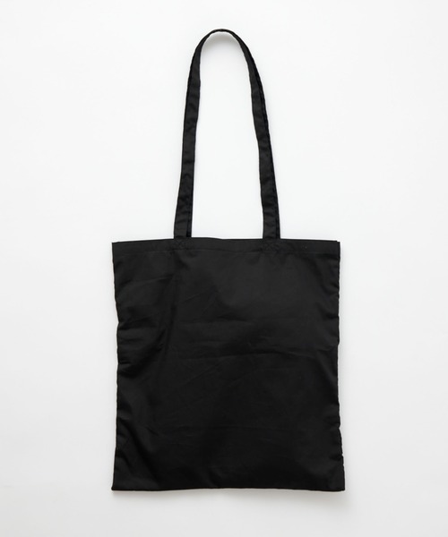 COLONY 2139（コロニートゥーワンスリーナイン）の「カラーバッグ/エコバッグ/トートバッグ（トートバッグ・レディース・ブラック/パープル/ピンク/イエロー/オレンジ/ブルー/グリーン・FREE）」の13枚目の写真