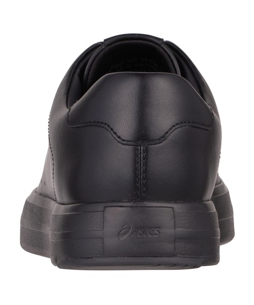 ASICS WALKING（アシックスウォーキング）の「ペダラ ライトX 2E相当（スニーカー・レディース・ブラック・24.5cm/27.5cm/22.5cm/24.0cm/27.0cm/23.0cm/23.5cm/26.5cm/22.0cm/26.0cm/25.0cm/25.5cm/28.0cm）」の14枚目の写真