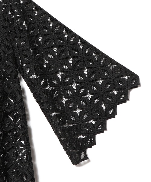 エストネーション　ESTNATION レース 半袖ブラウス zz-4210910106035_449-1.jpg?