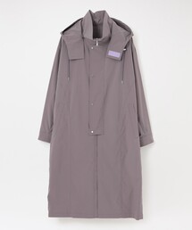 LOVELESS | 【UNISEX】ブッシュマン コート(その他アウター)