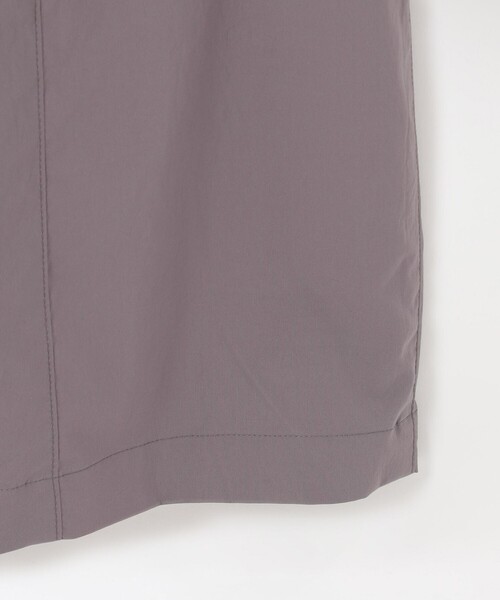 LOVELESS(ラブレス)の「【UNISEX】ブッシュマン コート(その他アウター・メンズ・ダークパープル・S/M/L)」の7枚目の写真