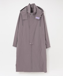 LOVELESS | 【UNISEX】ブッシュマン コート(その他アウター)