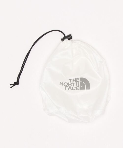 SLOBE IENA(スローブイエナ)の「【THE NORTH FACE/ノースフェイス】 Compact Anorakブルゾン【洗濯機洗い可】◆(ブルゾン・レディース・ブラック/ブルー/ベージュ系その他・38)」の12枚目の写真