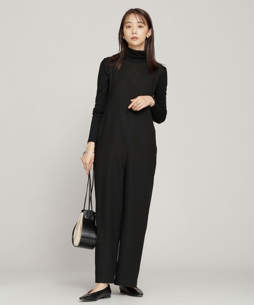 セール ブランド古着 オーバーオール サロペット オーバーオール Nano Universe ナノユニバース のファッション通販 Zozoused