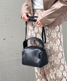 AS KNOW AS plus | ●ノームポーチバッグ(ハンドバッグ)