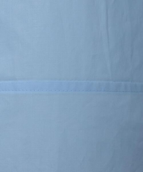 Drawer(ドゥロワー)の「<Drawer(ドゥロワー)> ウェストゴムギャザースカート(スカート・レディース・ライトブルー・38)」の12枚目の写真