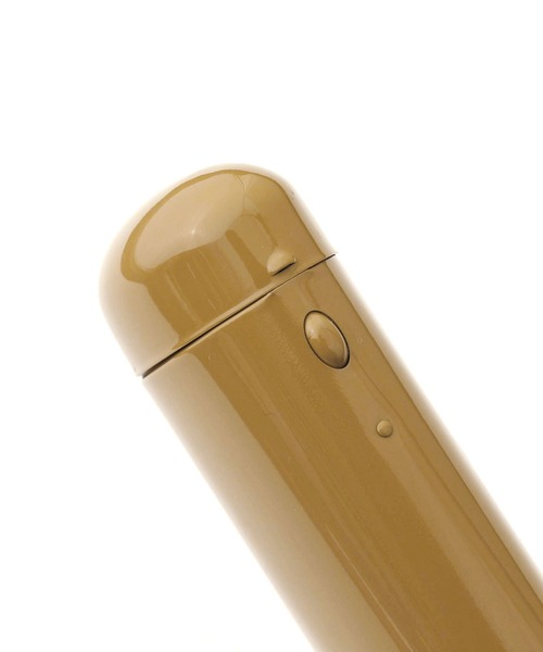 HIGHTIDE(ハイタイド)の「スチールメガネケース 眼鏡 ペンケース ハード(メガネ・メンズ・シルバー/ホワイト/ベージュ/カーキ/ブラック/レッド/ネイビー・FREE)」の13枚目の写真