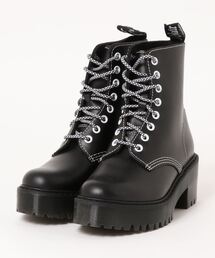 Dr.Martens ドクターマーチン　SH HI CS 37 UK6 中古】dr.martens(ドクターマーチン)メンズ8ホール【UK7】25.5