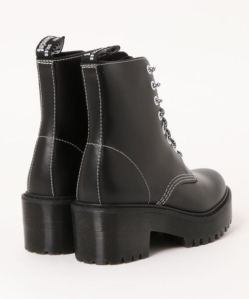 Dr.Martens ドクターマーチン　SH HI CS 37 UK6 Dr.Martens ドクターマーチン ブーツUK6 ※約25cmベティ