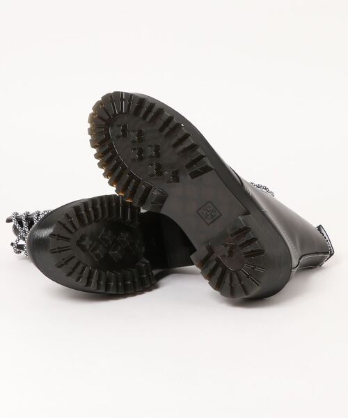 Dr.Martens ドクターマーチン　SH HI CS 37 UK6 ドクターマーチン Dr.Martens レディース 8ホールブーツ SHRIVER