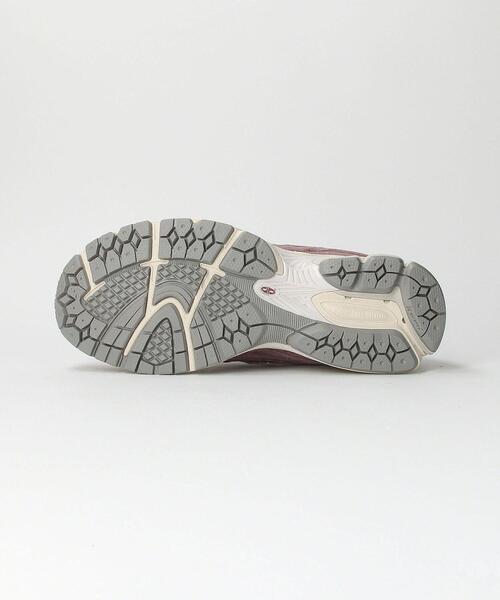 NEW BALANCE（ニューバランス）の「＜New Balance(ニューバランス)＞M2002RHD/スニーカー（スニーカー・レディース・パープル・22.5cm/23.5cm/24cm/24.5cm/25cm/23cm）」の4枚目の写真