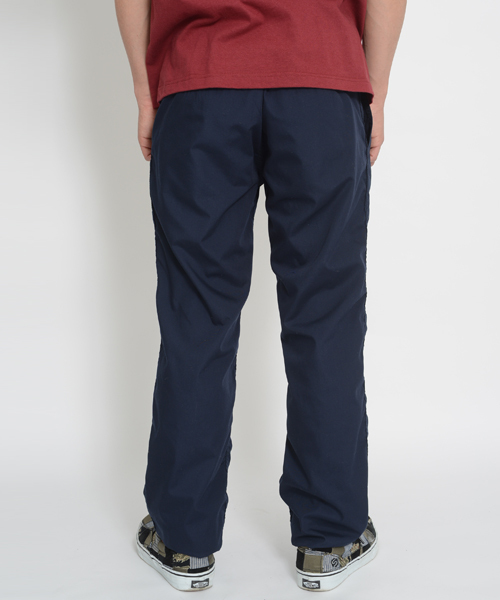 SILAS(サイラス)の「PACKARING TROUSER(その他パンツ・メンズ・チャコールグレー/ネイビー・30inch/32inch/34inch)」の7枚目の写真