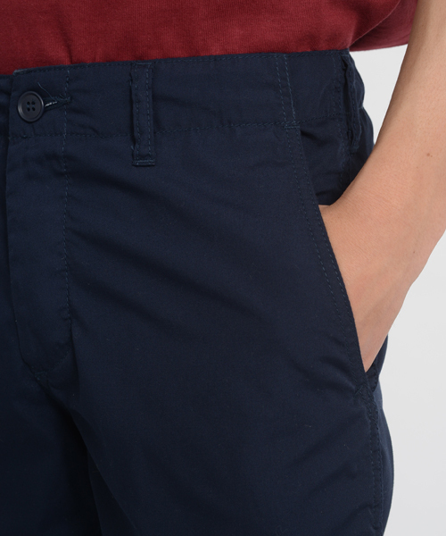SILAS(サイラス)の「PACKARING TROUSER(その他パンツ・メンズ・チャコールグレー/ネイビー・30inch/32inch/34inch)」の8枚目の写真