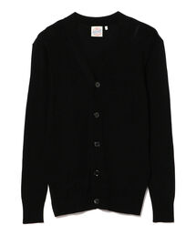 AIME TRICOT by MAUCHAUFFEE / Vネック カーディガン