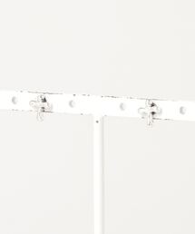 【925 SILVER ACC】【STERLING SILVER】スターリングシルバープチピアスSV925(OG)